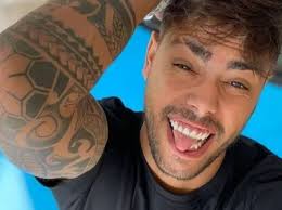 Você Conhece Thiago Reis?