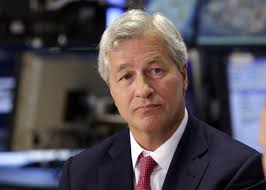 The Wire's" Stringer Bell Has Some Advice For JPMorgan