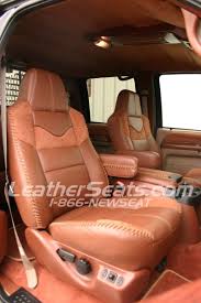 King Ranch Style Truck Interior Conversion Truck Interior Car Interior Luxury Car Interior