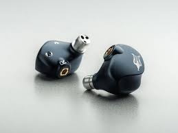 Meze Audio Rai Penta Iems Earphone Iphone Earbuds Earbuds Case