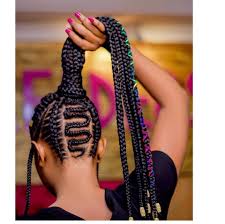 Shuruba ethiopian hair butter is made from milk as well as assorted oils that helps hair maintain its natural strength and shine. Shuruba Home Facebook