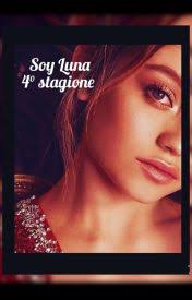 Soy Luna 4°stagione