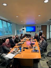 Was part of a team when I joined Deloitte Consulting in 2005, to implement… 