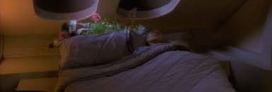 Star trek enterprise klingon bird of prey romulan warbird double switch plate cover tv show scifi bedroom office bathroom home theater den. In Star Trek Tng Why Does Everyone Have Plants At The Head Of Their Beds Science Fiction Fantasy Stack Exchange