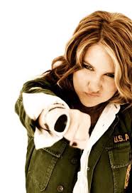 Jen Foster Rocks 'SHE4ME' Marriage-Equality PSA and More (AUDIO)