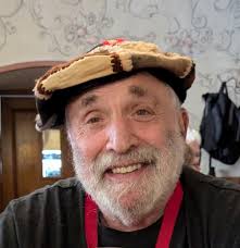 Lenoard William Black, 76 — Shawangunk Journal