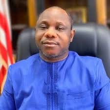 Update By Melvin Jackson Judge Rejects Former Finance Minister Tweah's Bid  for Immunity in Corruption Case: Legal Battle Heats Up! In a landmark  decision, Judge Roosevelt Willie, presiding over the case involving