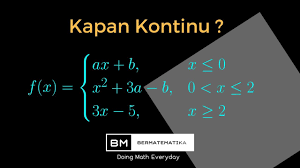 Check spelling or type a new query. Kekontinuan Fungsi Piecewise Youtube