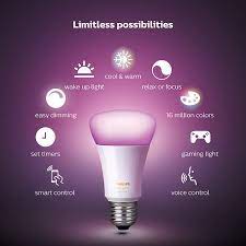 Check spelling or type a new query. Zagg 2 Philips Hue White Color Ambiance A19 60w Equivalent Smart Bulb Starter Kit Compatible With Amazon Alexa Apple Homekit And Google Assistant 18 8 Stainless Steel Amazon De Beleuchtung