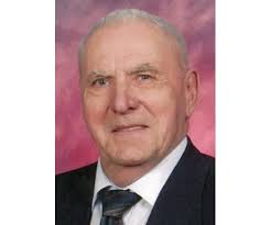 Virgil Roeder Obituary (1929