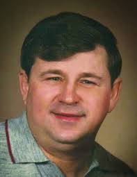 Obituary for David Alan Borg