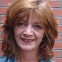 annette van den berg