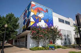 Top Facts About Arlington Tx History Self Guided Tours