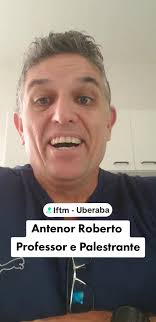 Desenvolvedor de Pessoas (@antenor.roberto.pedroso)