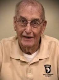 Leonard "Rick" Rickabaugh Obituary