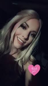 Jackie Cleary's Instagram, Twitter & Facebook