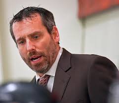 Eastern Hockey League