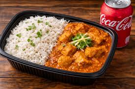 Fine Dining Indian Restaurant