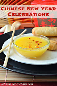 7 recipes for an asian dinner party. Celebrate The Chinese New Year With An Asian Inspired Dinner Party Kitchen Concoctions