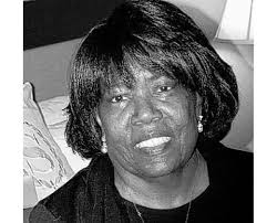 Patricia McCRAY Obituary (2016)