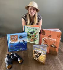 11 Boeken Voor De Mini Freek Vonk Kinderboekenjournaal