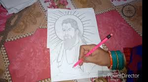 Pencil Art Of Guru Ravidas Ji By Sarita Jarora Youtube How to draw guru nanak dev ji ll guru nanak ji drawing podrobnee. pencil art of guru ravidas ji by sarita jarora