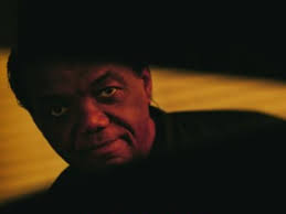 Songwriter Lamont Dozier