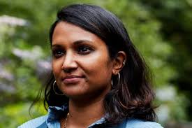 The Ayala SquareMeal Best Female Chefs Series 2019: Rachel Humphrey