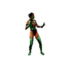 Exclusive 'mortal kombat x' concept art by justin murray | concept art world. Jade Gallery Mortal Kombat Wiki Fandom