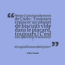 La Mere Coupable Revient Pour Notre Plus Grand Plaisir Et Cette Fois Ci Pour Celui Des Adolescents Voici Leu Citations Ados Humour Maman Maman Citation