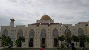Bandar tun husayn onn masjidi (masjid rasman selangor sultoni tomonidan 2015 yil iyun oyida ochilgan. Dymm Sultan Selangor Telah Jabatan Agama Islam Selangor Facebook