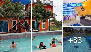 Destinasi percutian tak asing lagi, itulah melaka. Penginapan Kontena Ala Hipster Siap Kolam Renang Antara Homestay Best Dan Unik Di Negeri Melaka Port Cuti