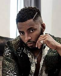Cool undercut part haircut for black men. 50 Amazing Black Men Haircuts Stylish Sexy Hairmanz