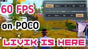This config can be unlocking the extreme framerate or 90 fps . Pubg Mobile 0 19 0 Update Removes Ultra Extreme Frame Rate Of 60fps