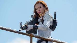 Scarlett johansson is suing disney for breach of contract after it streamed her superhero film black widow at the same time as its cinema release. Pqbhqynfdbq4am