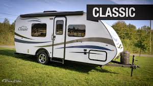 All the lightweight travel trailers currently on the market. 15 Best Small Camper Trailers With Bathrooms Rvblogger