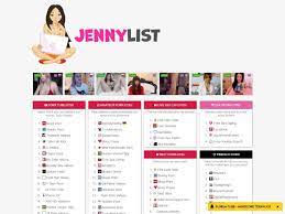 Jennylist porn