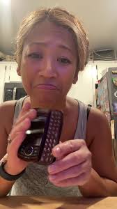 Android Trash Iphone Trash I Use A Flip Phone to Play Funky Town