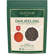 Best black tea brand in the world. The 10 Best Black Teas In 2021