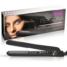 Finish with a hair spray that holds while adding shine. 9 Best Flat Irons For Black Hair 2021 Reviews