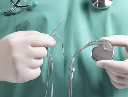 An icd (implantable cardioverter defibrillator) is an electronic device that constantly monitors your heart rhythm. Pacemaker Setup Icd Crt Roxmed Kardiologie Wien