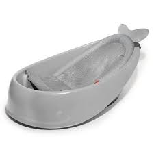Sold & shipped by cycling tinker. Skip Hop Moby Smart Sling 3 Stage Tub Gray Toddler Bath Baby Bath Tub Toddler Bath Tub