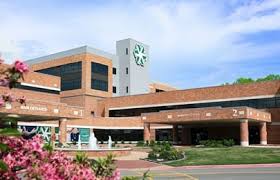 Conway Regional Medical Center