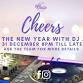New Year's Eve  with DJ Joe event image