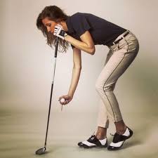 Who Said You Cant Look Great Golfing Http Www Golfclubscenter Com Best Ladies Golf Club Sets Womens Golf Fashion Golf Outfit Golf Outfits Women