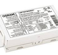 OTi40W/120-277/1A4/DIM-1 AUX OPTOTRONIC (57353/*2743W2) Compact Programmable LED Driver - 40W Feet-Mount AUX-port