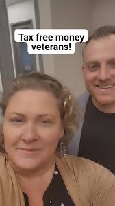 Adam Larimer woth aligned mortgage has great news veterans!
