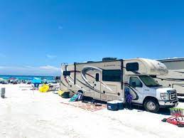 Enjoy khasab musandam beach camping at delightful remote campsite oman. The Ultimate Guide To Camping Along Florida S Scenic Highway 30a 30a