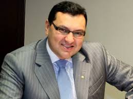 Ex-defensor-público-geral de MT é condenado a multa de mais de R$ 200 mil e  perda de funções públicas por fraudar voos