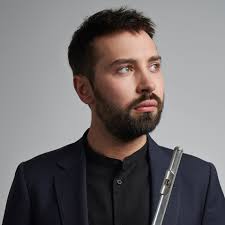 Ryan Wigglesworth Conducts Dvořák